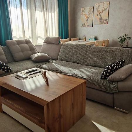 Alisa Apartment Plovdiv Ngoại thất bức ảnh