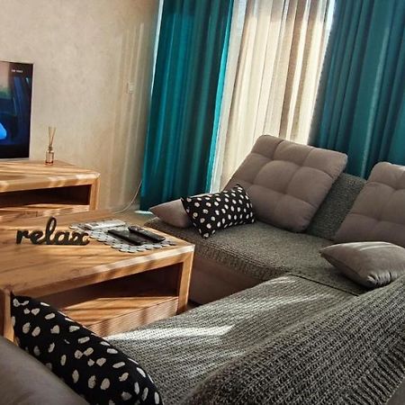 Alisa Apartment Plovdiv Ngoại thất bức ảnh