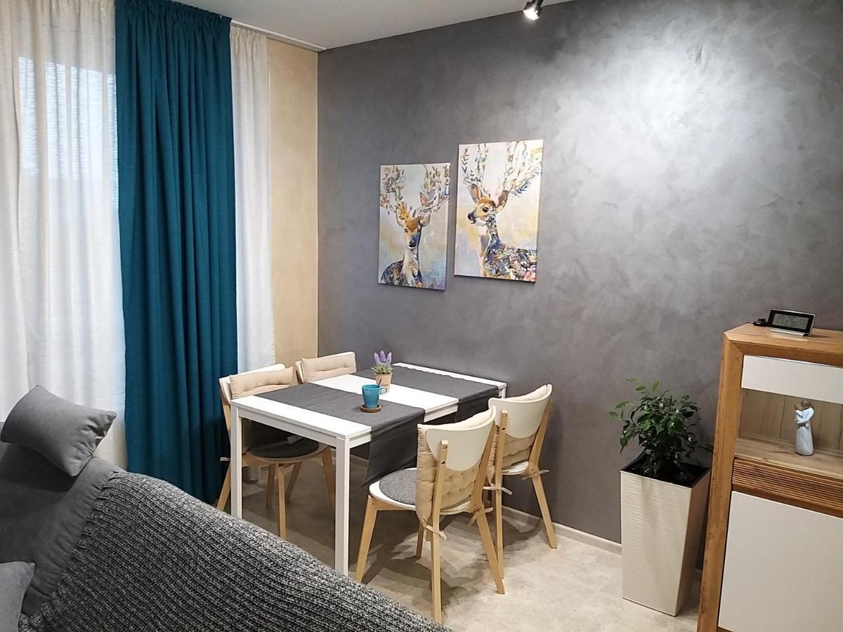 Alisa Apartment Plovdiv Ngoại thất bức ảnh
