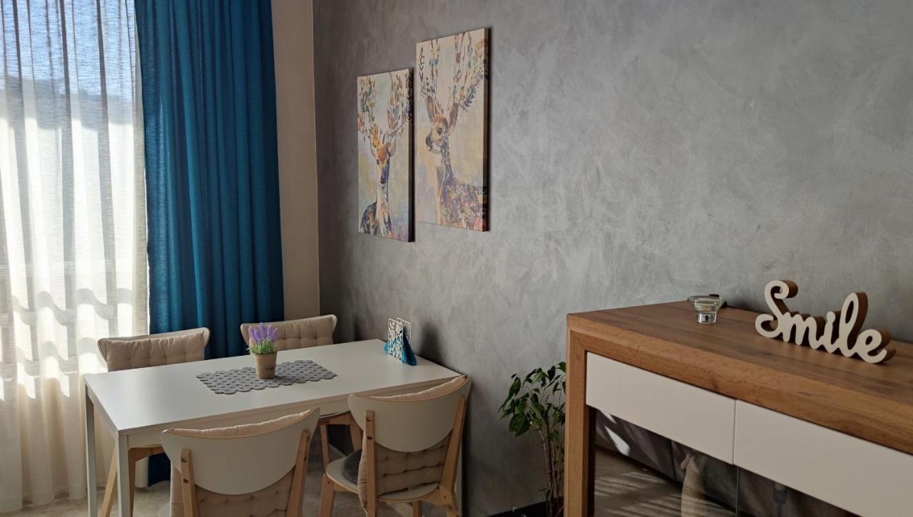 Alisa Apartment Plovdiv Ngoại thất bức ảnh