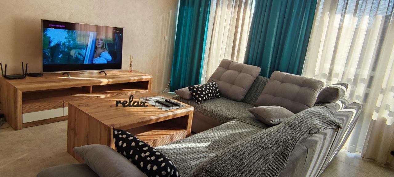 Alisa Apartment Plovdiv Ngoại thất bức ảnh