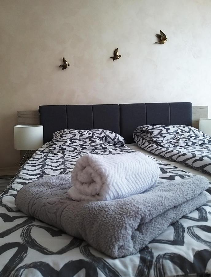 Alisa Apartment Plovdiv Ngoại thất bức ảnh