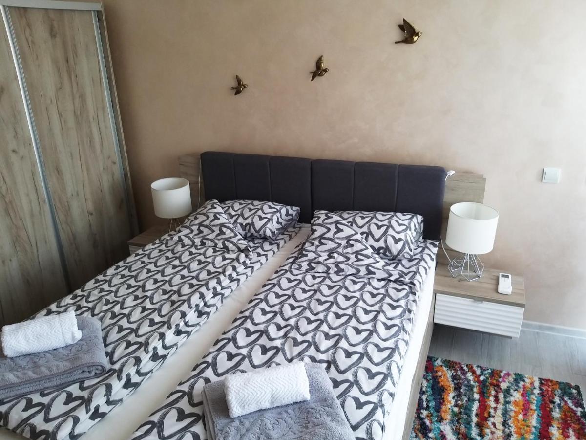 Alisa Apartment Plovdiv Ngoại thất bức ảnh