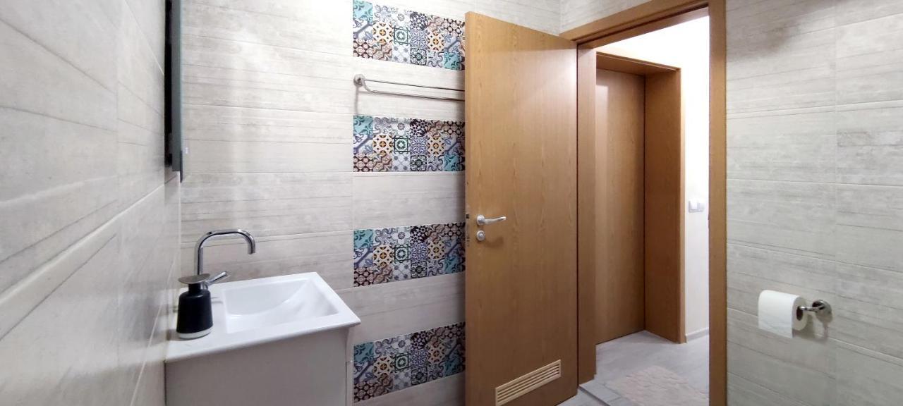 Alisa Apartment Plovdiv Ngoại thất bức ảnh
