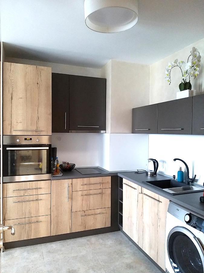 Alisa Apartment Plovdiv Ngoại thất bức ảnh